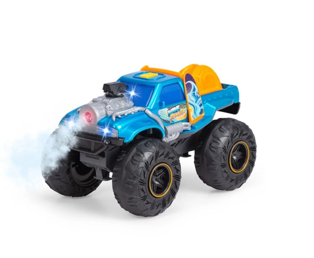 Dickie Wave Runner - 25 cm Blue