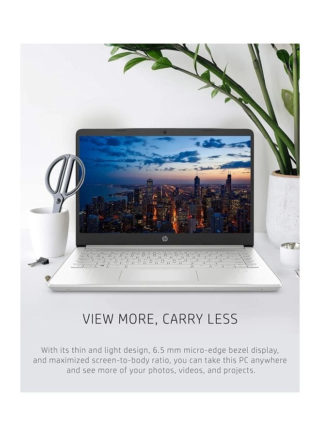 14-dq2032wm - 14'' Core i3-1115G4 4GB DDR4 128GB SSD