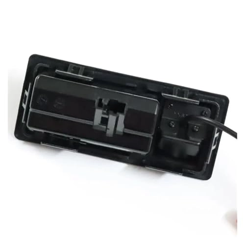 Reverse Camera - Night vision 720x540