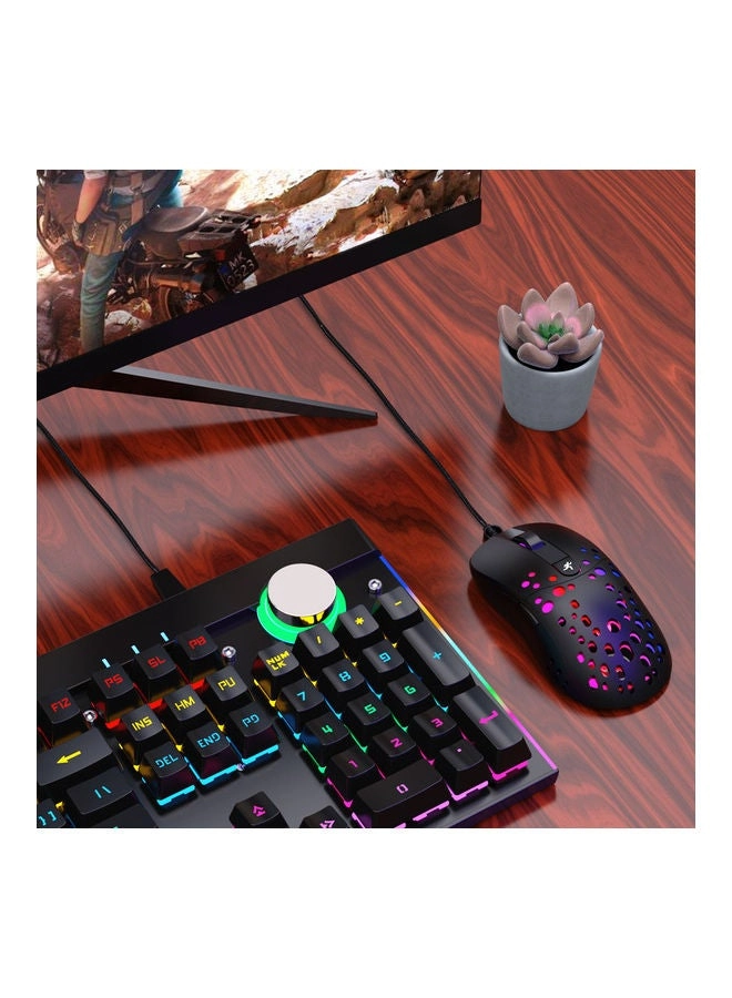 J400 Mouse - USB