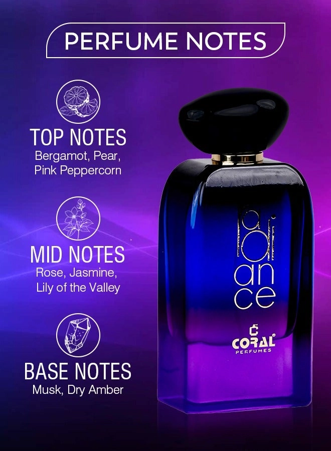 Radiance Eau de Parfum 100ml