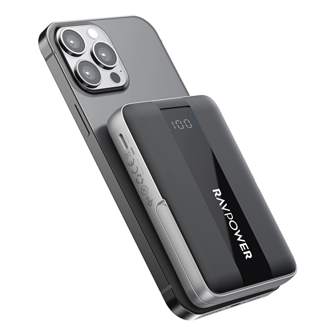 RAVPower PB-1217 - 10000mAh 15W