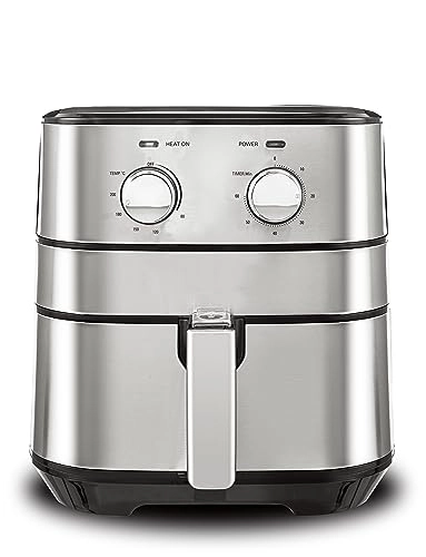 Air Fryer AMI-AFM-65LDx