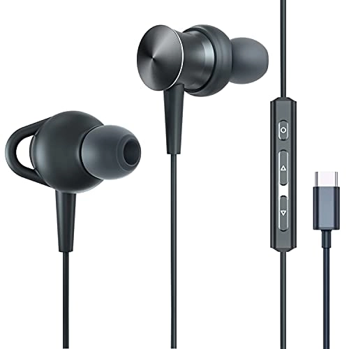 S20 Wired Earbud