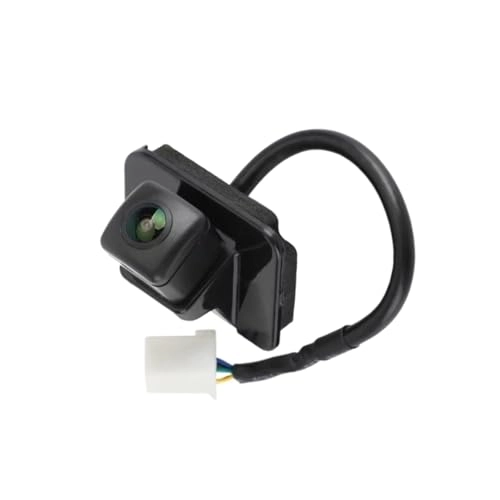 Rear View Camera - Night vision