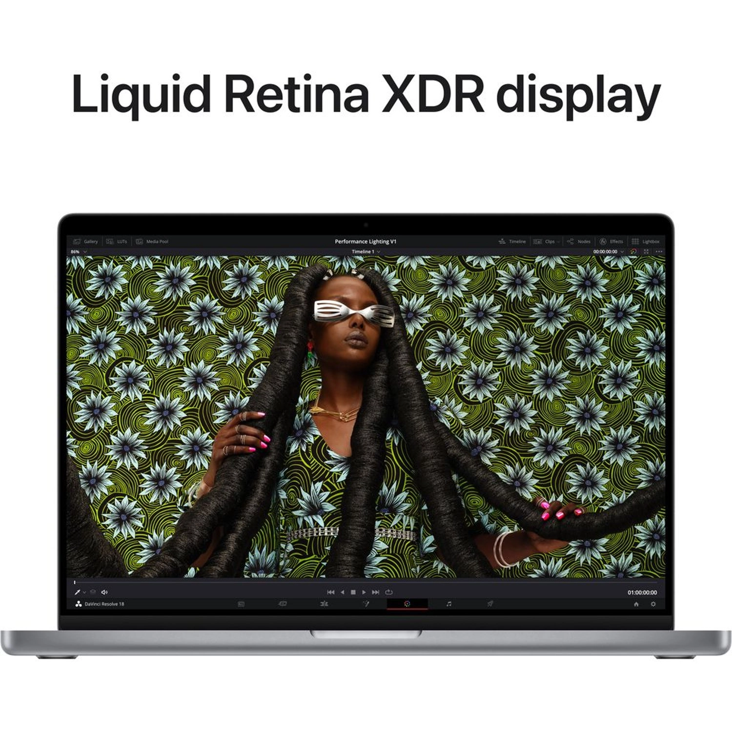 MacBook Pro 16-inch (2023) MNWA3ZS/A - 16.2'' M2 Max 32GB 1 TB