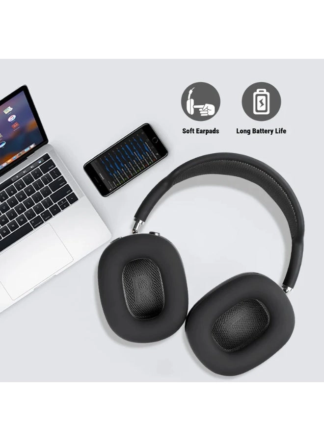 UX-W2 DUET Wireless Headphones