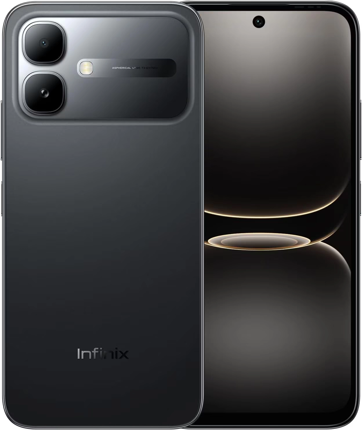 Infinix Smart 20 4GB 128GB