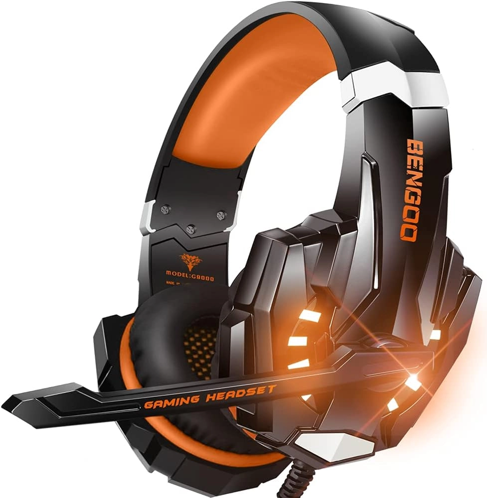 G9000 Wired Headset