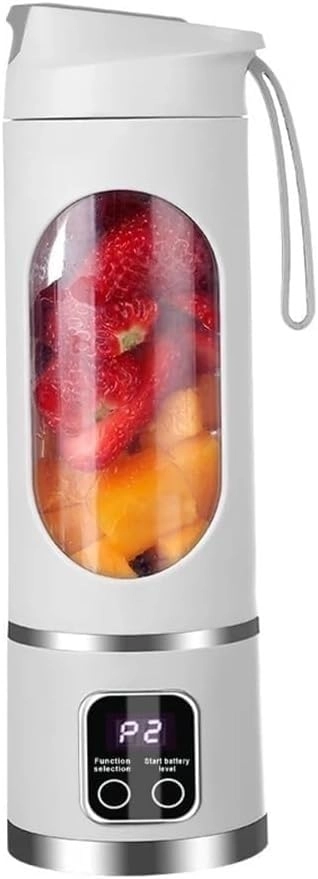 Oeblfanis Juices Maker - 50W 420ML
