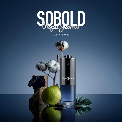 So Bold Eau de Parfum 100 ml