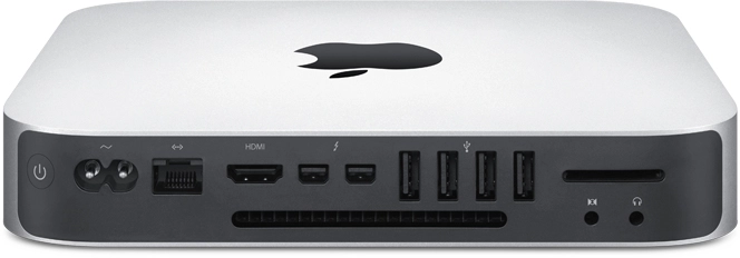 (Open Box) Mac mini - Dual Core i5