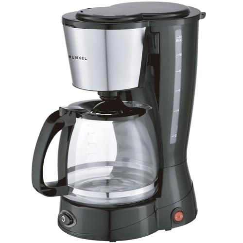 CAF-N Aroma - Permanent Filter Anti-drip