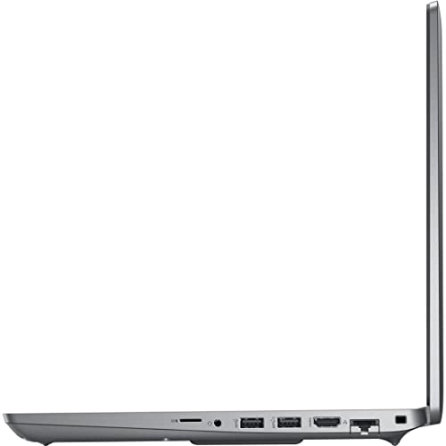Latitude 5000 5531 - 15.6'' Core i5-12600H 8GB DDR5 256GB SSD