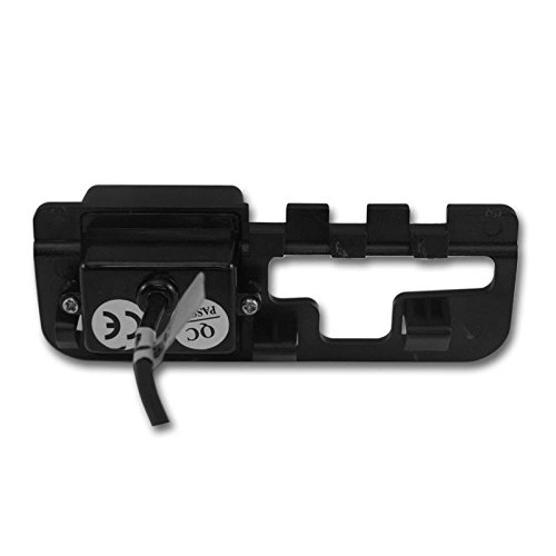 CY-G-0062 - Night Vision RCA 656(H)x582(V)