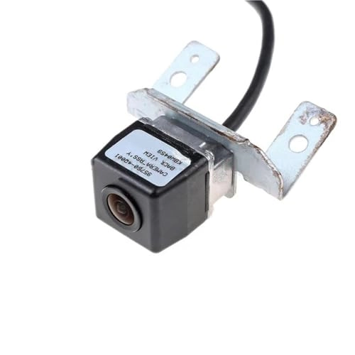 Rear View Camera - Night vision