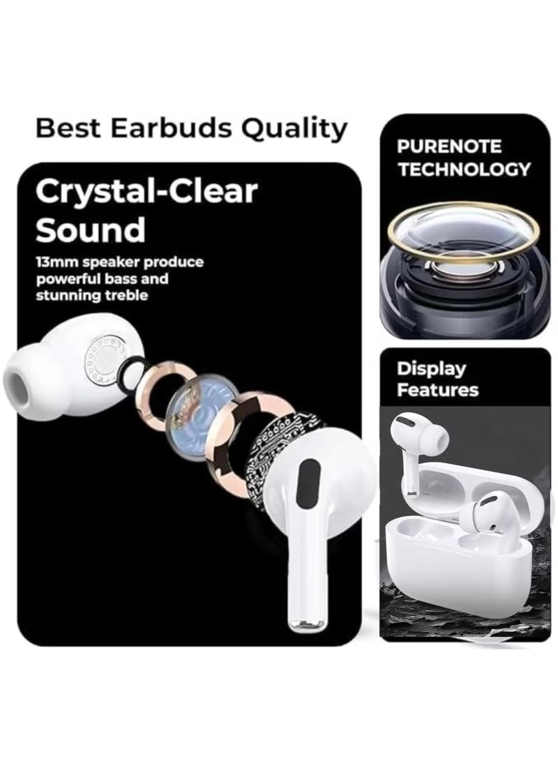 ST5 Wireless Earbud