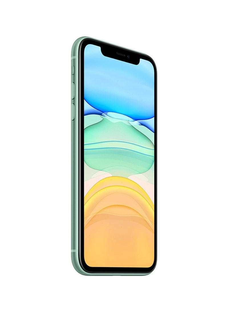 (Renewed) iPhone 11 - 128GB