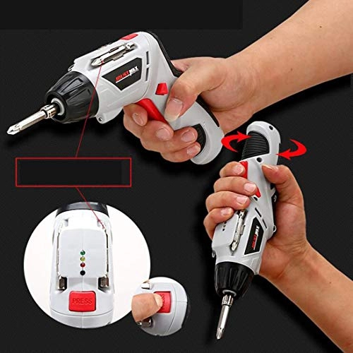 Cordless Impact Driver
