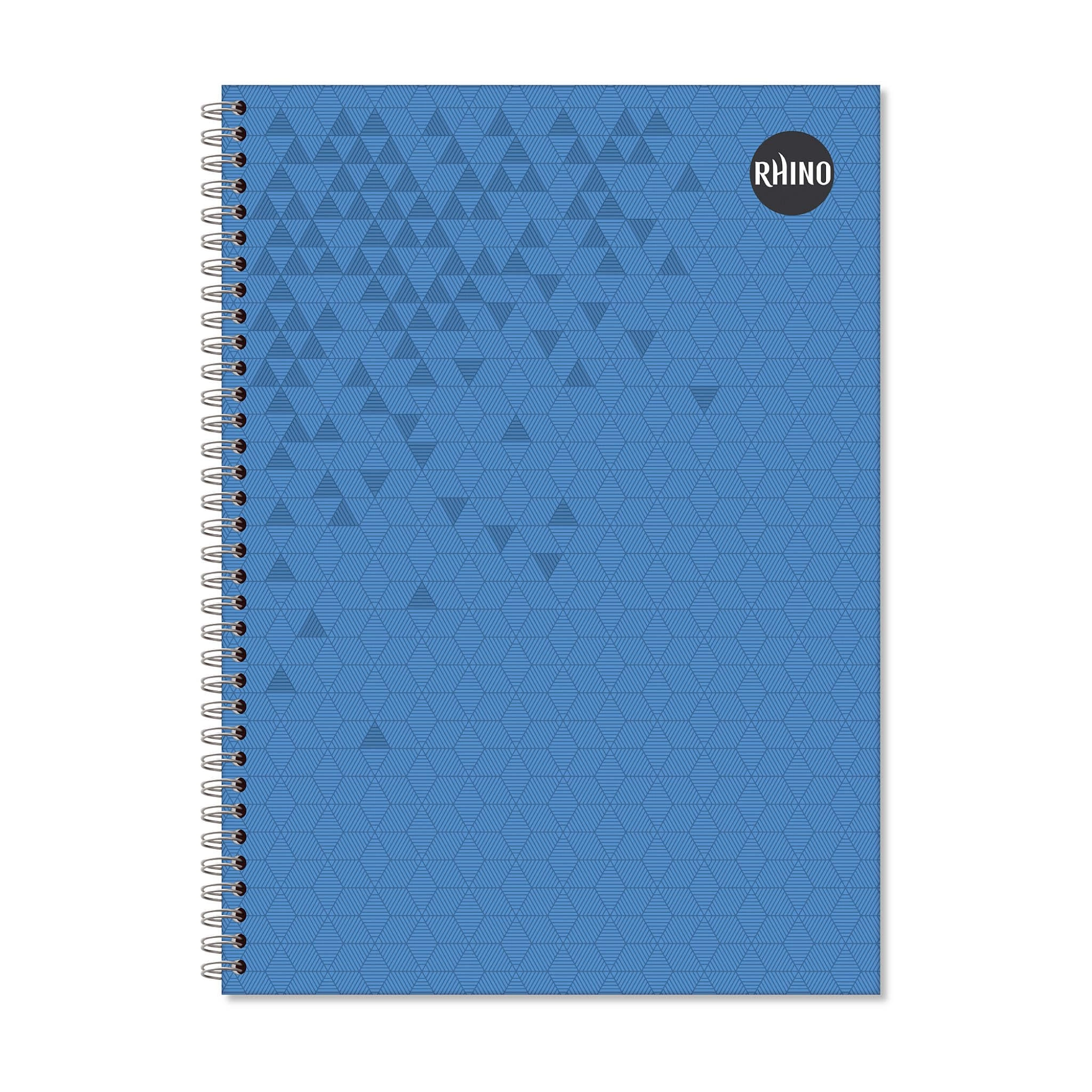 Twinwire Hardback Notebook A4 Hardcover - Lined 160 Pages