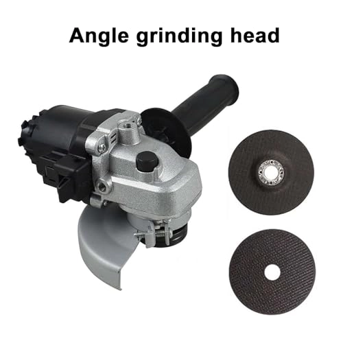 20V Cordless Power Tool Set