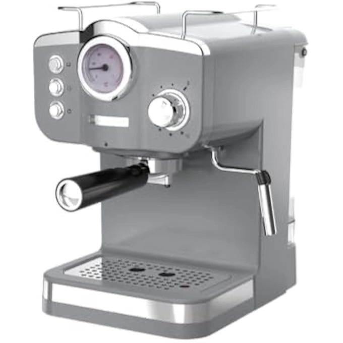 ME-ECM2015 - Adjustable Steam Thermometer