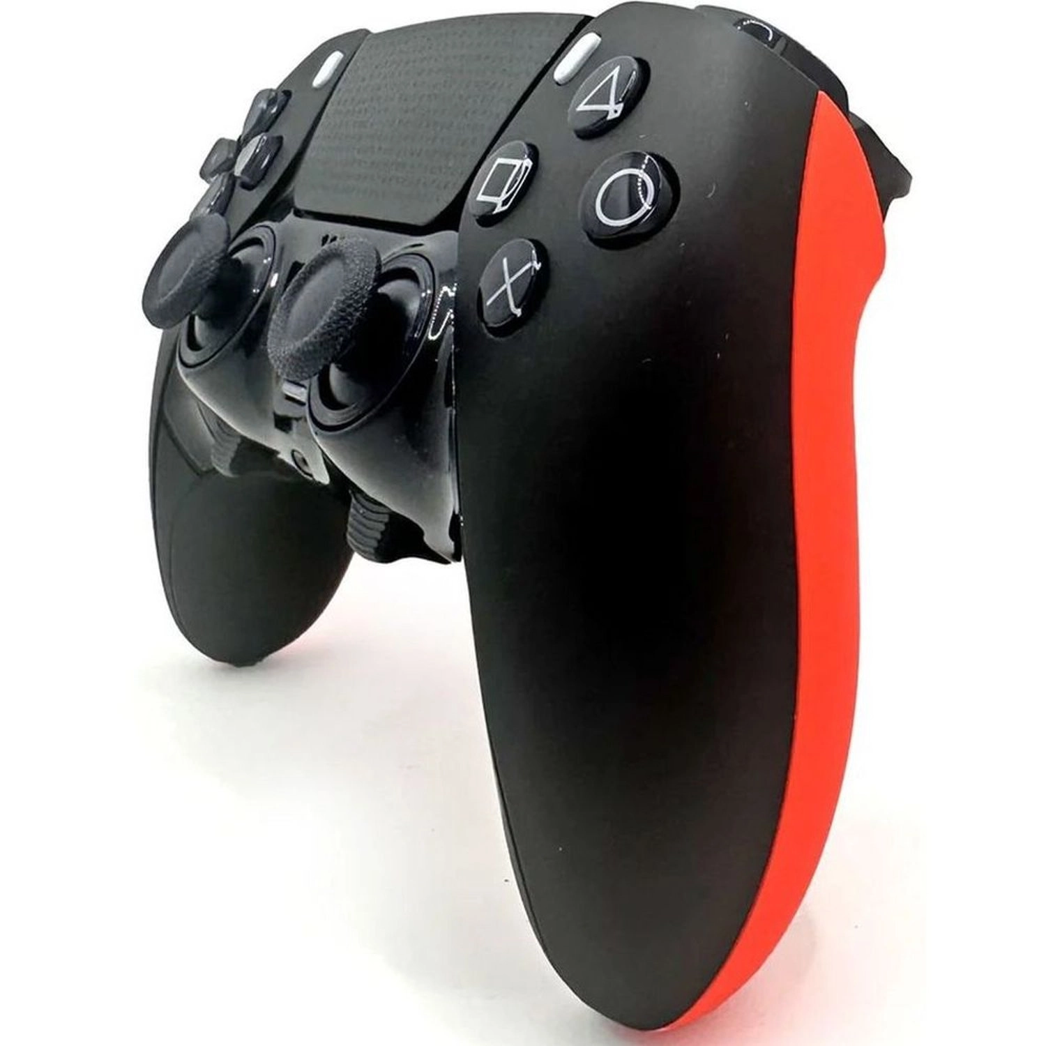 DualSense Edge Controller (PS5) BLACK NEON Edition
