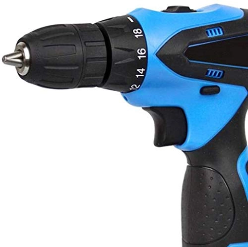 Handheld Drilling Rig Driver - Lithium Electric