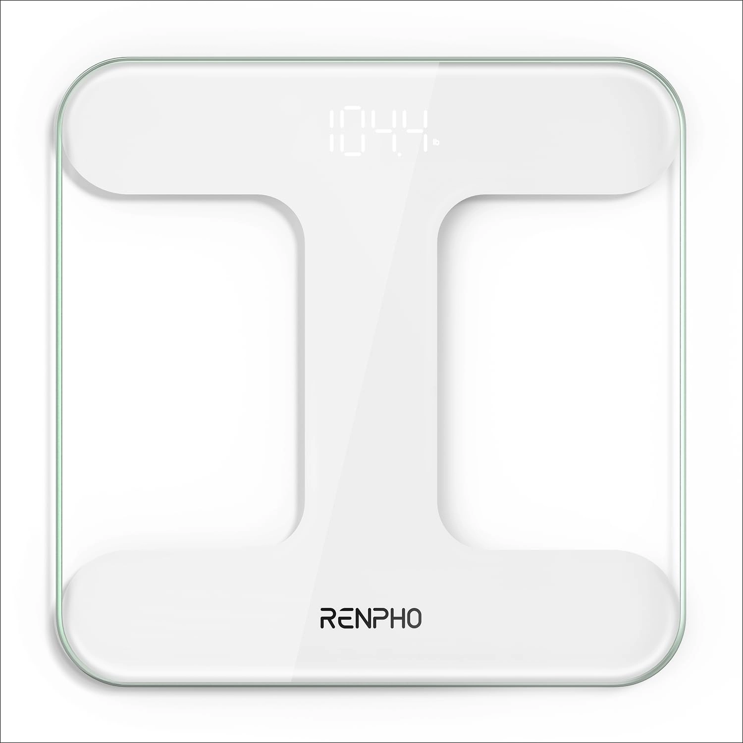 Core 1S - 180 Kilograms Tempered Glass Pack