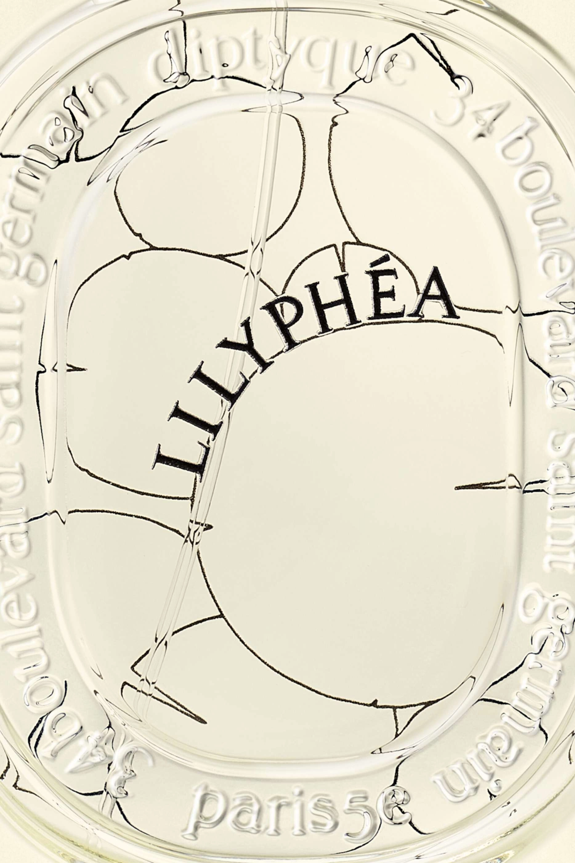 Lilyphea Eau de Parfum 100ml