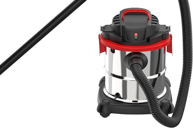 Wet Dry Vacuum Cleaner (K411F)
