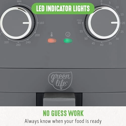 EZ Air Fryer CC009064-001