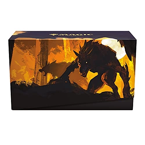 Innistrad: Midnight Hunt Bundle - 8 Count