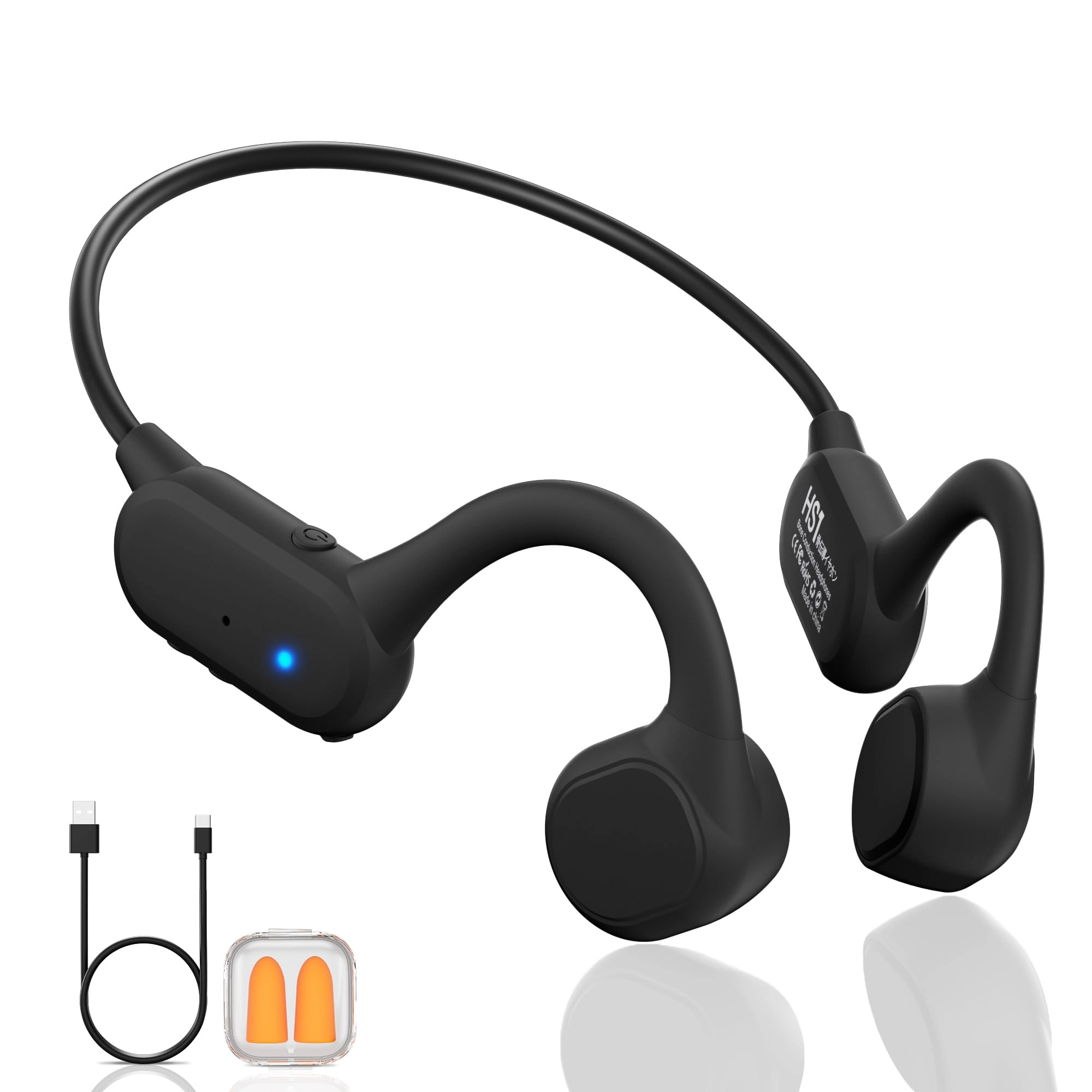 HS1 Wireless Headphone