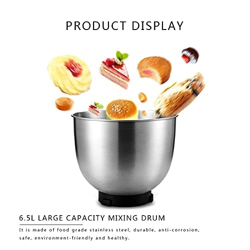 Chef Machine - Stainless Steel Multi-function