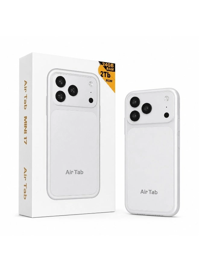 Mini 17 24GB 2TB