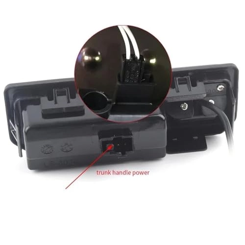 HD1080P AHD Fisheye Camera - Wire HD1080P