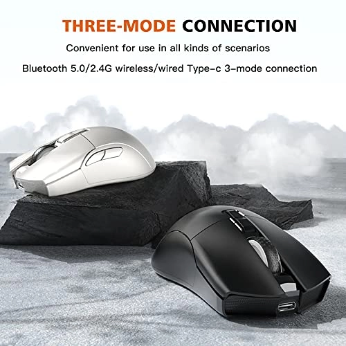 N3 Gaming Mouse - Wireless