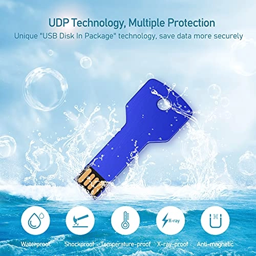 U305 - USB 2.0 4GB