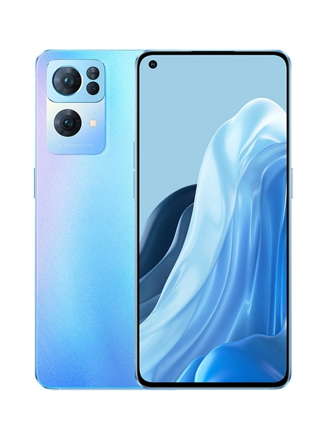 Reno7 Pro 12GB 256GB