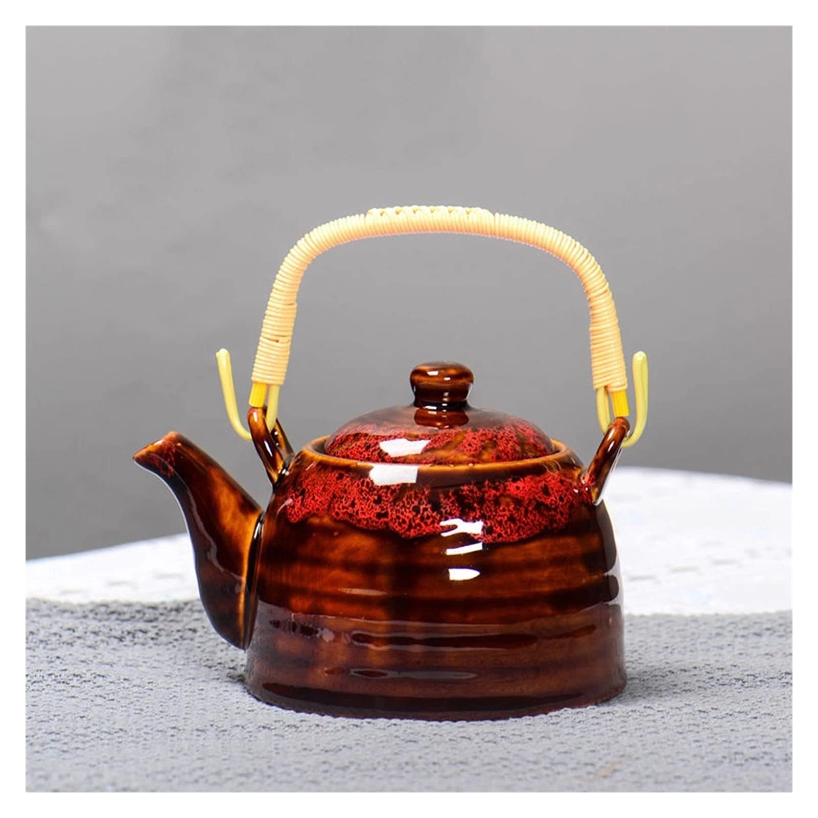 Teapot - Ceramic 500 / 900ml