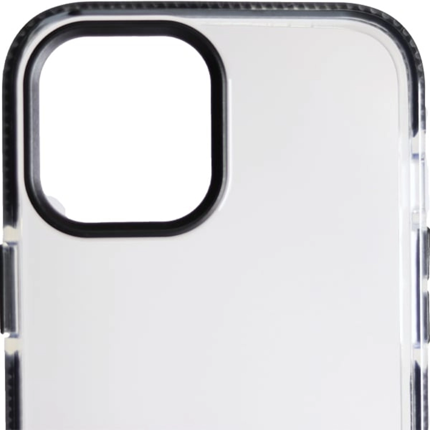 Crystal Series Back Case for iPhone 12 Pro