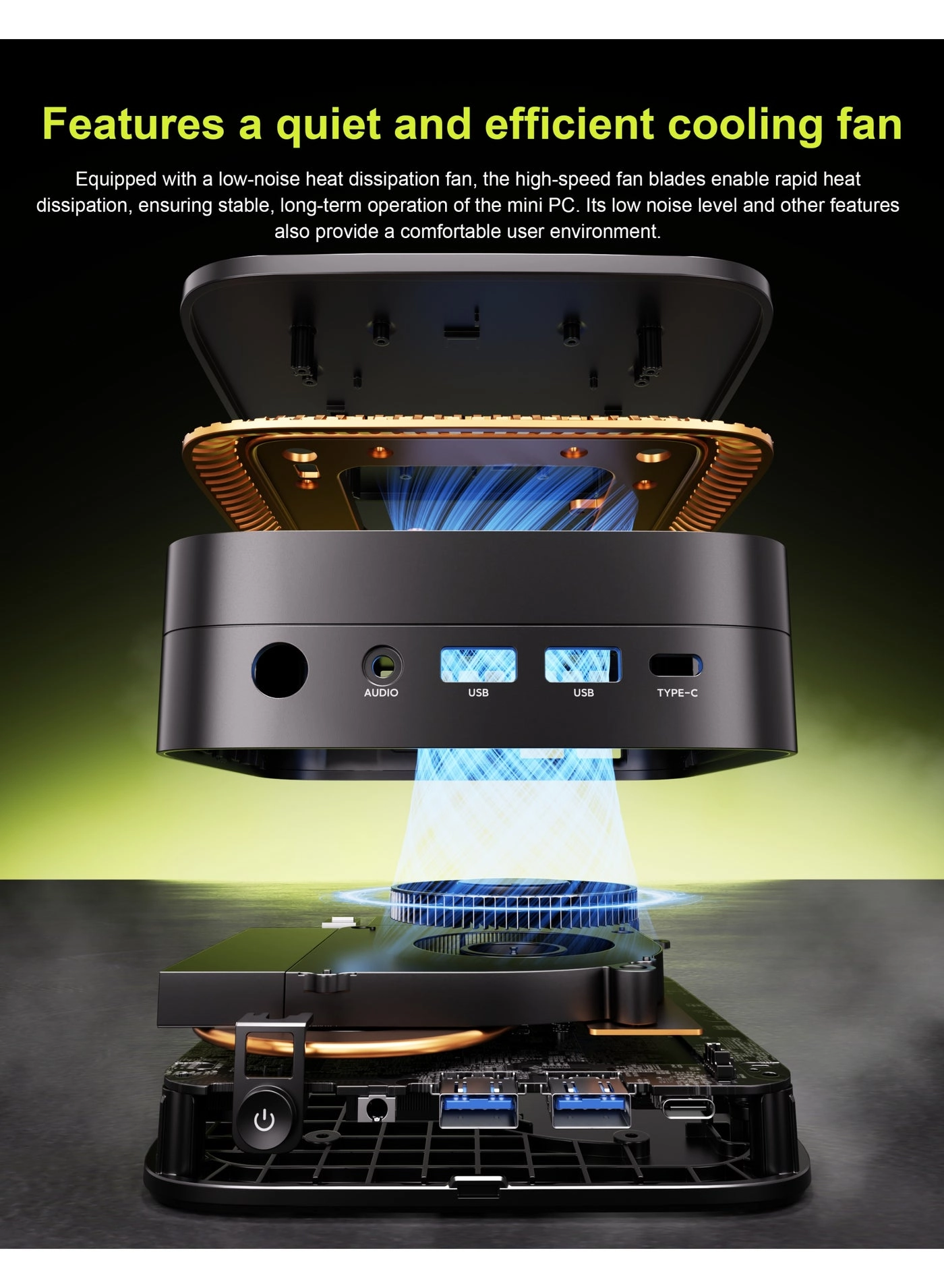 H1 - Ryzen 7 6800H 16GB 512GB