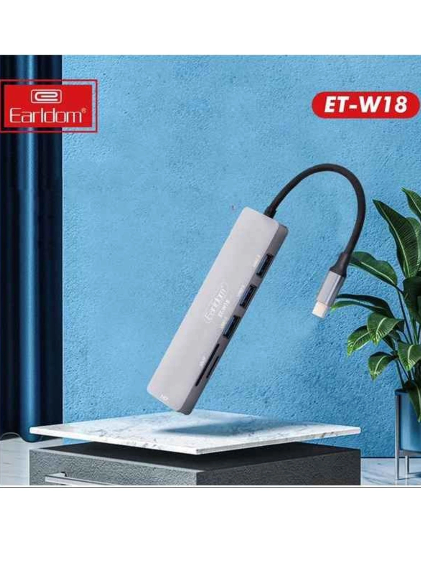 UAE5787 - Type C cable