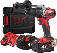 Milwaukee M18BLPD2-402X