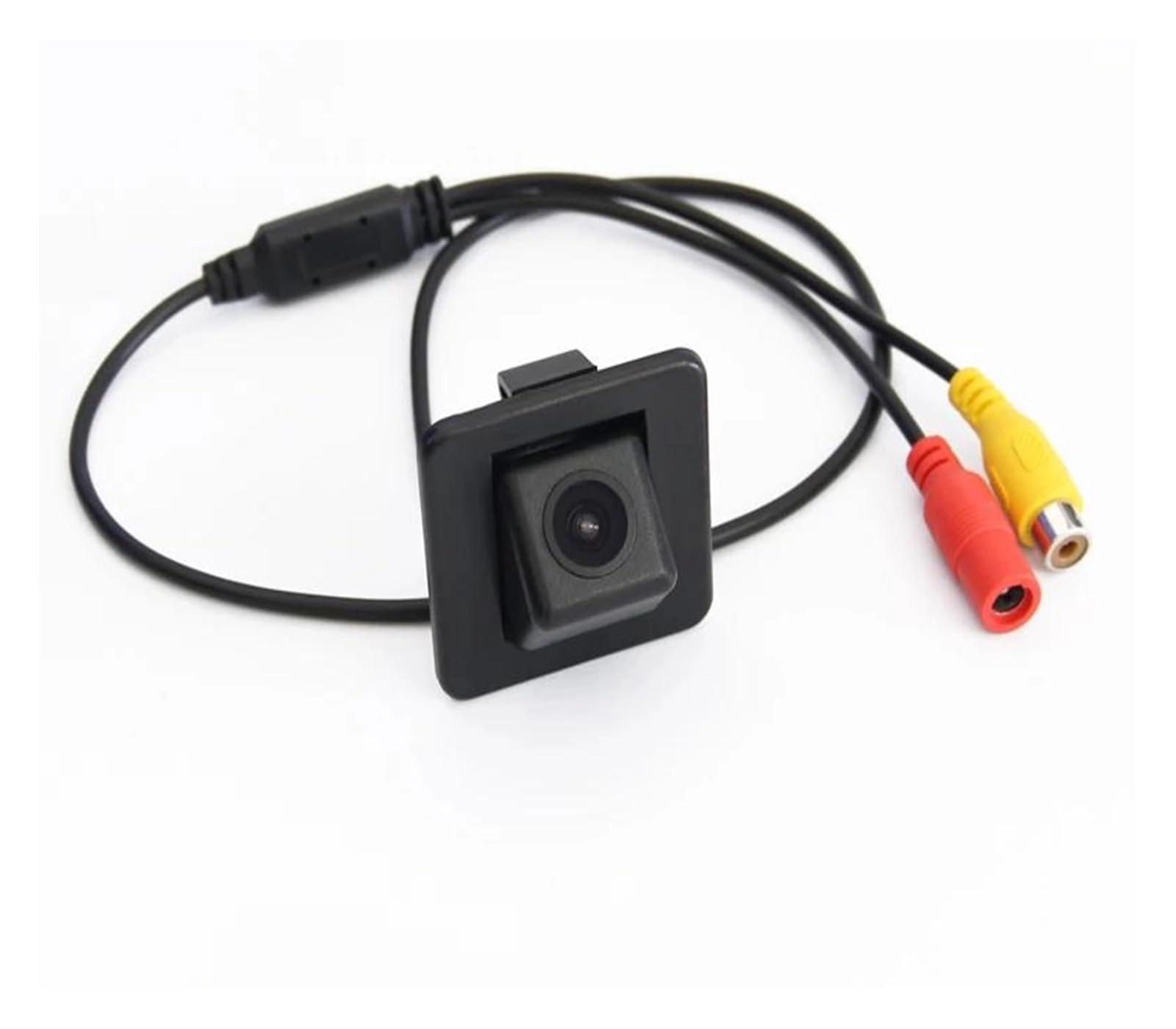 Rear View Parking Camera - Night Vision Wired or Wireless 1280 x 720 Pixels
