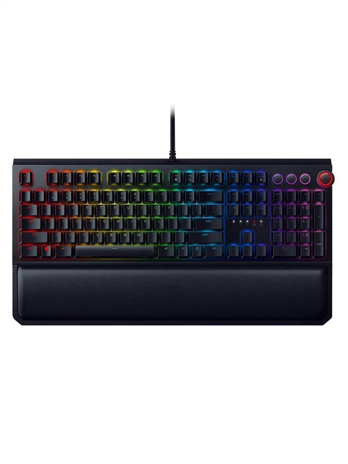 Separate Gaming Mechanical Keyboard - Wired