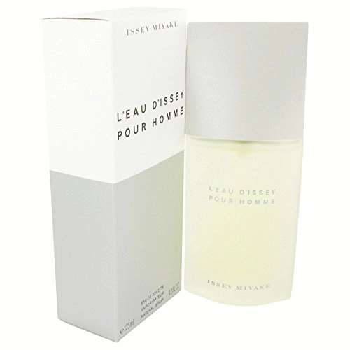 L'eau D'issey - Amber 2.5 Ounce