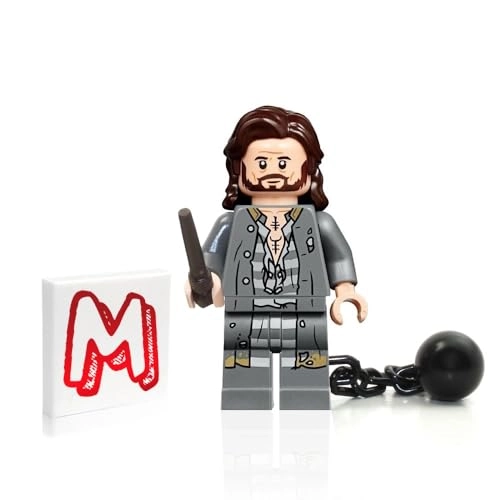 Harry Potter Sirius Black
