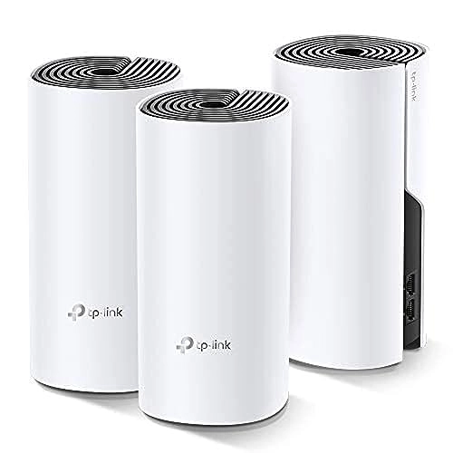 Deco M4 - 3 piece(s) AC Pack